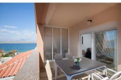 Villa Malibu Two Apartment 3 – Apartman 3 foto 1
