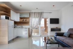 Villa Malibu Two Apartment 3 – Apartman 3 foto 2