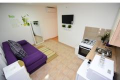 Villa mama Mica Apartment 3 – Lavandel foto 2
