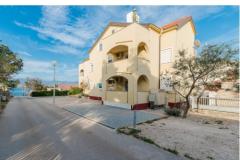 Villa Maria Apartment 1 – ap.4, ap5 foto 1