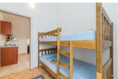 Villa Maria Apartment 3 – ap.6, ap.9 foto 5