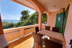 Villa Matea - Vir Apartment 5 – Apartman 3 foto 5