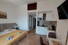 Villa Matea - Vir Zimmer 2 – Studio 5 foto 2