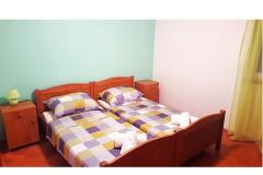 Villa Selina Apartment 3 – A4 foto 1