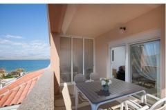 Villa Vista Ferienwohnungen Apartment 3 – Apartmán 3 foto 4