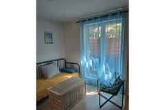 Sunset Paradise Ferienwohnungen Vir Apartment 4 – For 9 foto 1