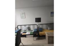 Sunset Paradise Ferienwohnungen Vir Apartment 4 – For 9 foto 3