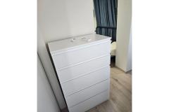 Sunset Paradise Ferienwohnungen Vir Apartment 1 – For 7 foto 4