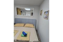 Sunset Paradise Ferienwohnungen Vir Apartment 3 – For 5 foto 3