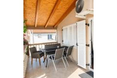 ZELIC FAMILY VIR Apartment 1 – Apartman 1 foto 1