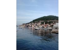 Appartements Bilić Apartment 1 – prizemlje foto 1