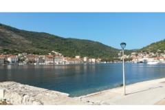 Appartements Bilić Apartment 1 – prizemlje foto 2