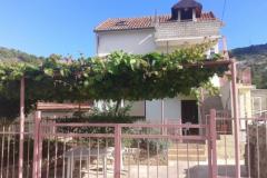 Appartements Bilić Apartment 2 foto 1