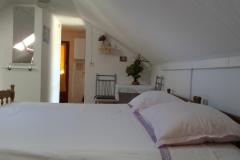 Appartements Bilić Apartment 3 – potkrovlje foto 3