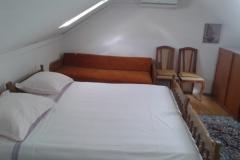 Appartements Bilić Apartment 3 – potkrovlje foto 4