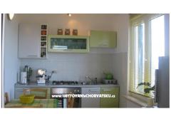 Appartements Goga Apartment 1 – kat foto 1