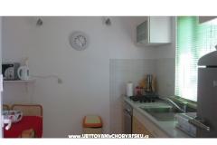 Appartements Goga Apartment 2 – prizemlje foto 2