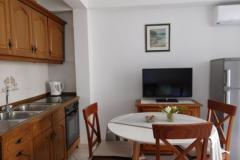 Vis - Ferienwohnungen Utrobicic Apartment 1 – Apartman A foto 2