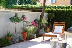 Vis - Ferienwohnungen Utrobicic Apartment 2 – Apartman B foto 1