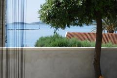 Vis - Ferienwohnungen Utrobicic Apartment 2 – Apartman B foto 2