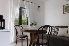 Vis - Ferienwohnungen Utrobicic Apartment 2 – Apartman B foto 4