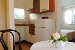 Vis - Ferienwohnungen Utrobicic Apartment 3 – Apartman C foto 3