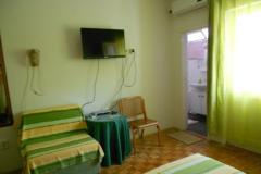 Leandra Zimmers &amp; Appartement Apartment 3 – Green foto 4