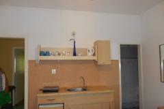 Leandra Zimmers &amp; Appartement Apartment 4 – Blue foto 1