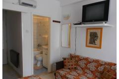 Leandra Zimmers &amp; Appartement Apartment 1 – Orange foto 4