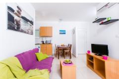 Villa Mare, Komiža Apartment 1 – Stoncica foto 3