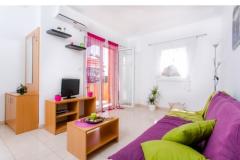 Villa Mare, Komiža Apartment 1 – Stoncica foto 4