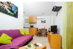 Villa Mare, Komiža Apartment 2 – Stiniva foto 1