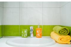 Villa Mare, Komiža Apartment 2 – Stiniva foto 2