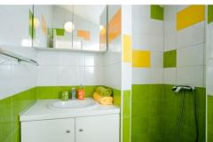 Villa Mare, Komiža Apartment 2 – Stiniva foto 3