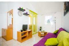 Villa Mare, Komiža Apartment 2 – Stiniva foto 4