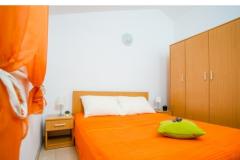 Villa Mare, Komiža Apartment 2 – Stiniva foto 5