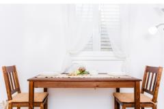 Villa Mare, Komiža Apartment 3 – Smokova foto 2