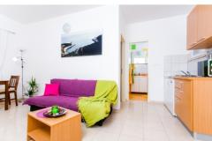 Villa Mare, Komiža Apartment 3 – Smokova foto 3