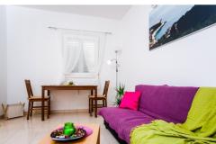 Villa Mare, Komiža Apartment 3 – Smokova foto 4