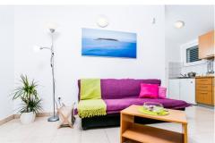 Villa Mare, Komiža Apartment 4 – Zaglav foto 1