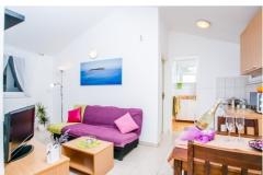 Villa Mare, Komiža Apartment 4 – Zaglav foto 3