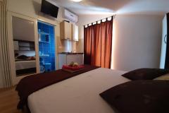 Appartements Milena Zimmer 4 – soba 1 foto 1