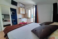 Appartements Milena Zimmer 4 – soba 1 foto 2