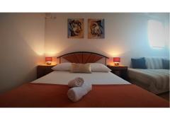 Appartements Milena Zimmer 5 – soba 2 foto 3