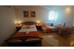 Appartements Milena Zimmer 5 – soba 2 foto 4