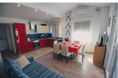 Ana Appartements Apartment 1 – dvosobni foto 1