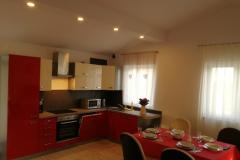 Ana Appartements Apartment 1 – dvosobni foto 2