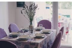 Ana Appartements Apartment 2 – dvosobni foto 1