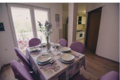 Ana Appartements Apartment 2 – dvosobni foto 3