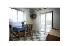 Appartements Tribunj-Biserka Apartment 3 – Mali 2 foto 4
